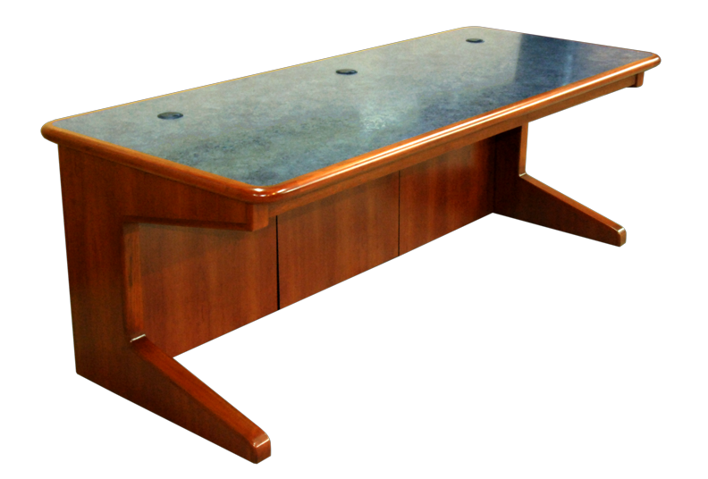 S-10 Production Console